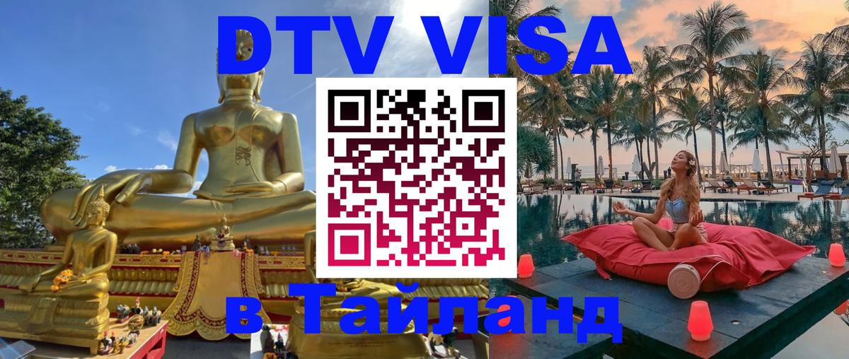 Сколько стоит DTV виза — актуальные цены, оформление даже без документов - Реутов  05.10.2025 